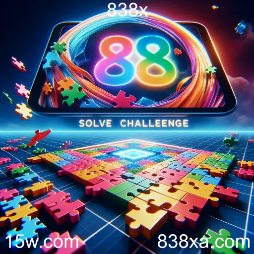 Descubra o Mundo dos Quebra-Cabeças na Plataforma 838x